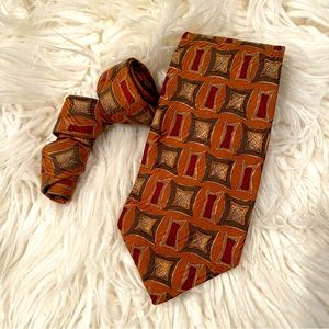 Men’s Necktie Best of Class for Nordstrom by Robert Talbert